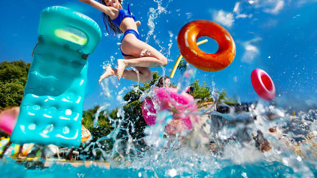 Pool and Backyard Accidents This Summer: What You Need to Know