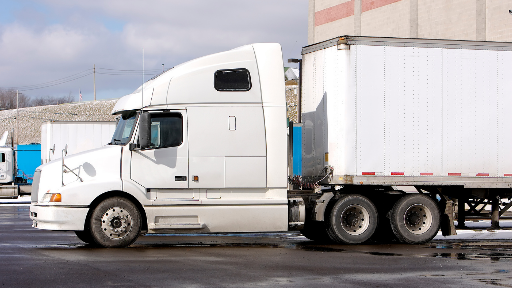Why Tractor Trailer Accidents on I-95 Are Different From Regular Car Accidents.
