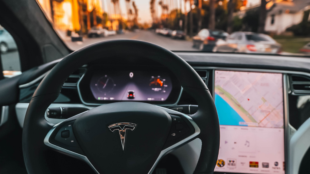 Who May Be Responsible in a Self-Driving Car Accident in Virginia?