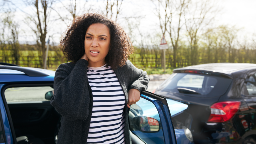 Whose Insurance Pays in a Multi-Car Accident in Virginia? 