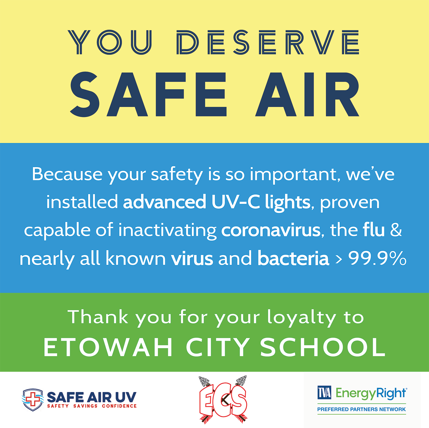 Safe Air Uv News — Safe Air UV