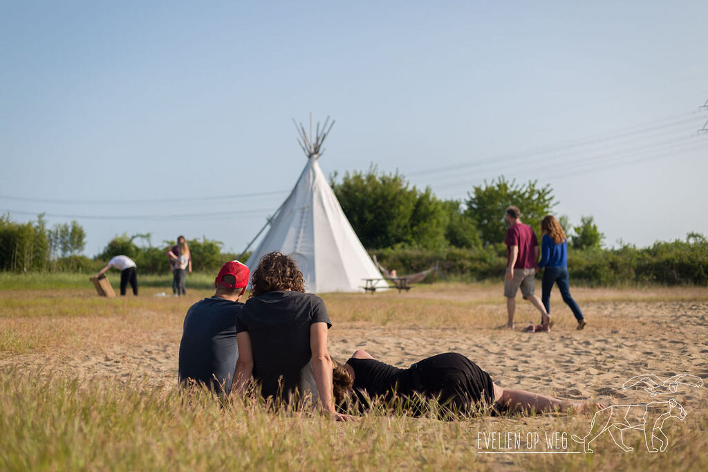 Met Pinksteren (17 t/m 20 mei) strijken we neer op een heerlijk EILAND waar we het rijk alleen hebben voor onze groep van 51 mensen! We hebben een paar annuleringen gehad en daarom is er ineens plek voor nog 3 mensen om aan te haken! Je stapt dan in 