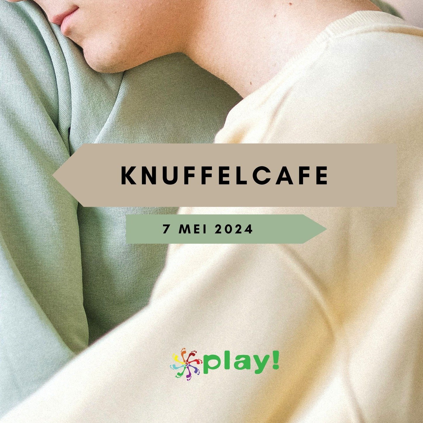 We hebben net weer een heerlijke editie van het knuffelcafe achter de rug! Gisteravond waren er weer meer dan 35 lieve, knuffelende, ontspannen mensen aanwezig. Wil je er de volgende keer ook bij zijn? Kijk dan even op: https://hipsy.nl/shop/49122-pl