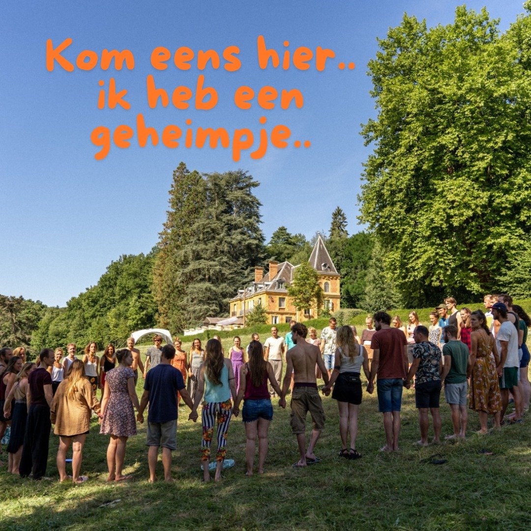 Voor meer (geheime) informatie over deze geweldige vakantie, check deze link: https://hipsy.nl/event/31847-playfreedive-vakantie-lekker-leven 💛🧡💛 Zomerse groetjes, Play en Freedive