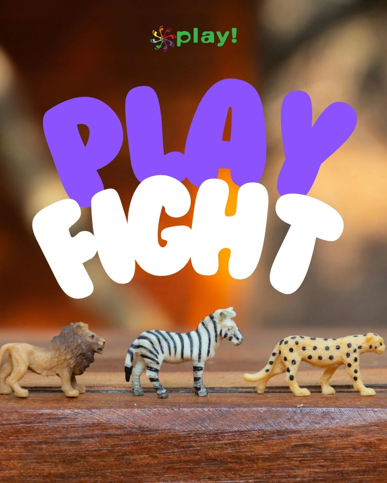 🔥Playfight - 9 februari 🔥

We gaan weer lekker stoeien, ook wel Playfighten genoemd. Een Playfight is een potje afgestemd stoeien waarbij je elkaar lijfelijk ontmoet. Het kan langzaam, speels, sensueel of ruw zijn, helemaal afgestemd op wat jij en 