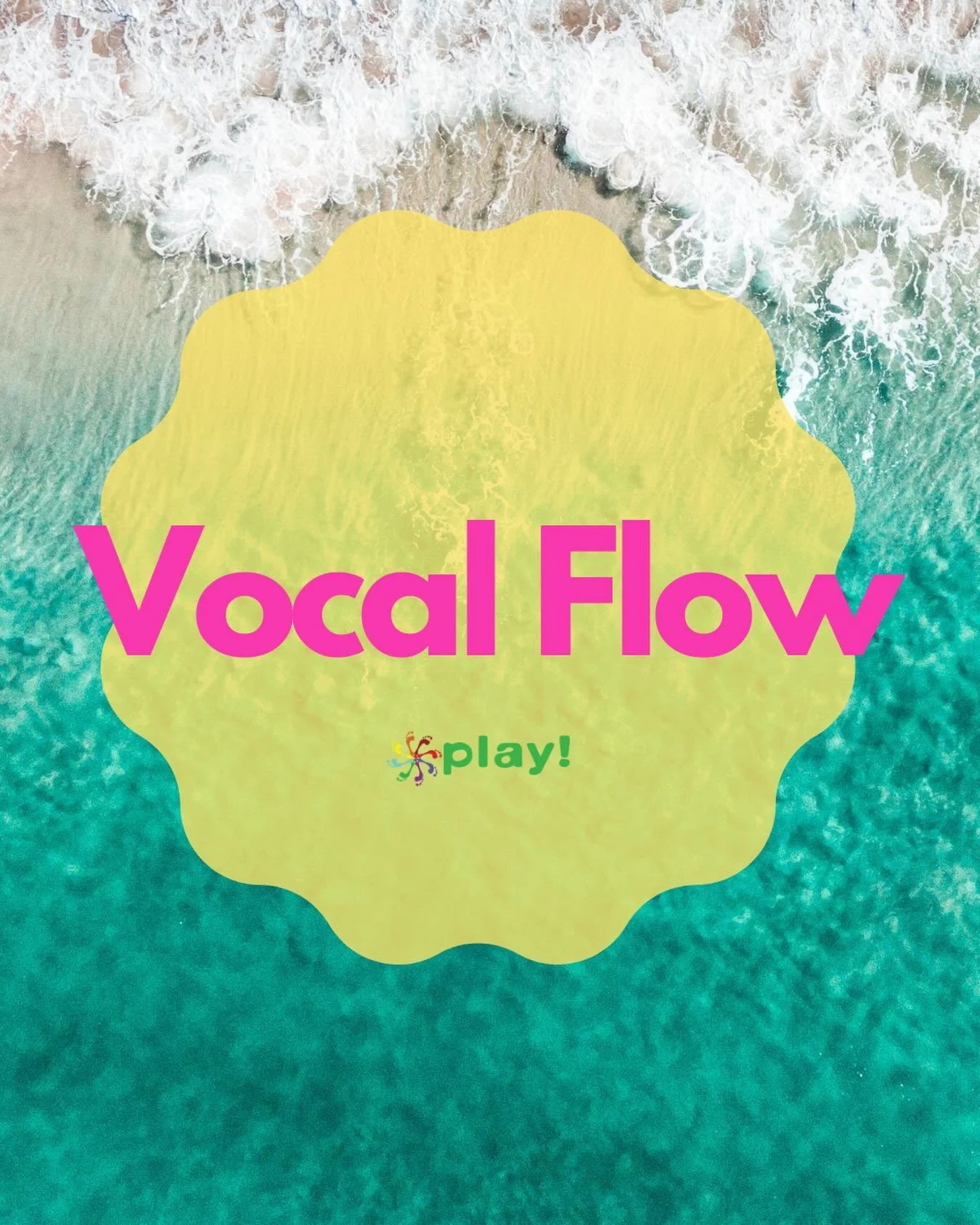 Vocal flow - 16 maart 

Vocal flow is een speelse ontmoeting met je stem. Door improvisatie, beweging en samenzang ontstaat er muziek die niemand van tevoren bedenkt. Samen zeggen we &lsquo;ja&rsquo; tegen wat zich aandient en hebben vooral veel plez