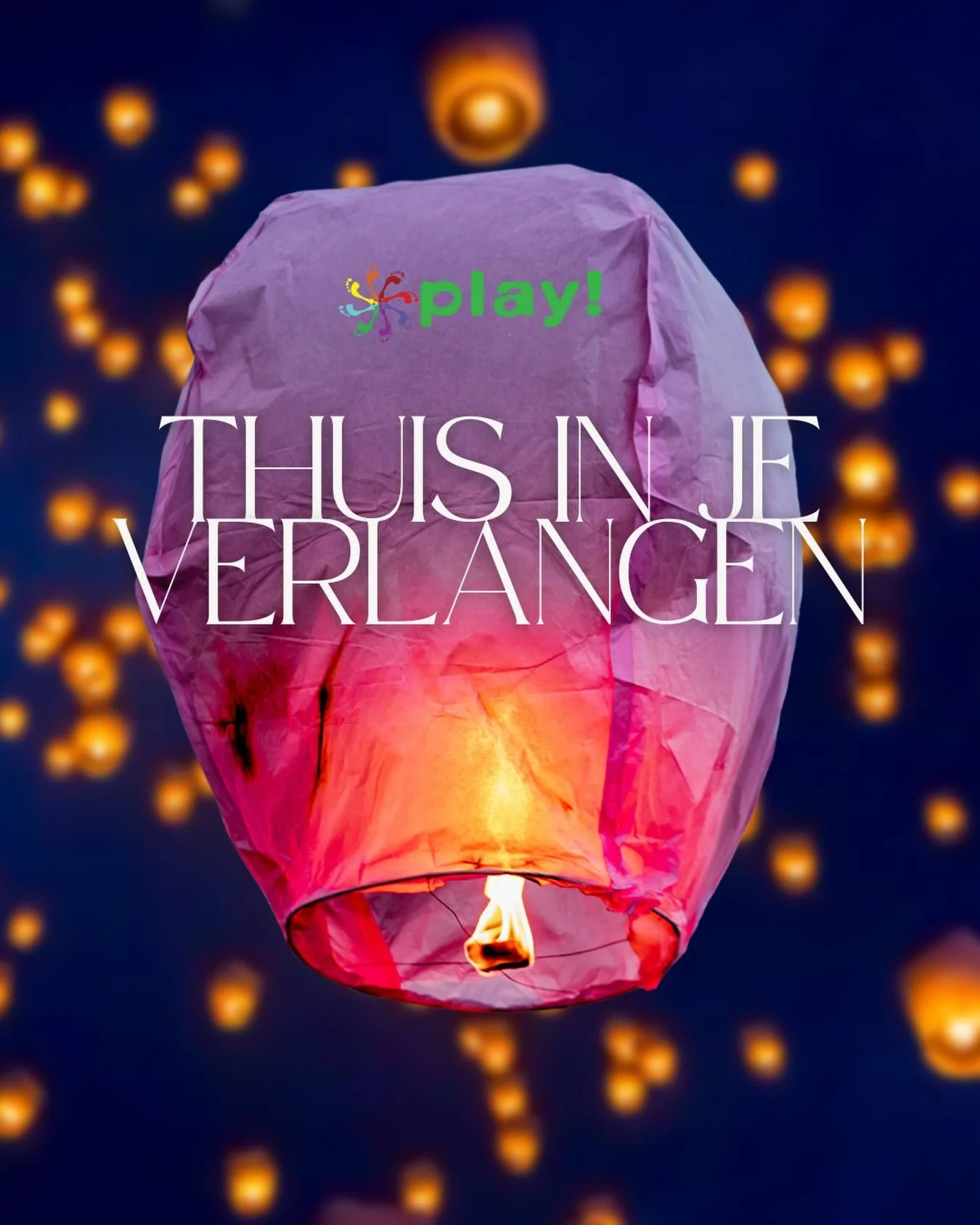 Thuis in je verlangen - 20 april! ✨

Iedereen heeft verlangens. Grote dromen, maar ook kleine, alledaagse behoeftes. Toch is het niet altijd helder wat we &eacute;cht willen en waar dat verlangen vandaan komt.🌟

Tijdens deze avond onderzoeken we hoe