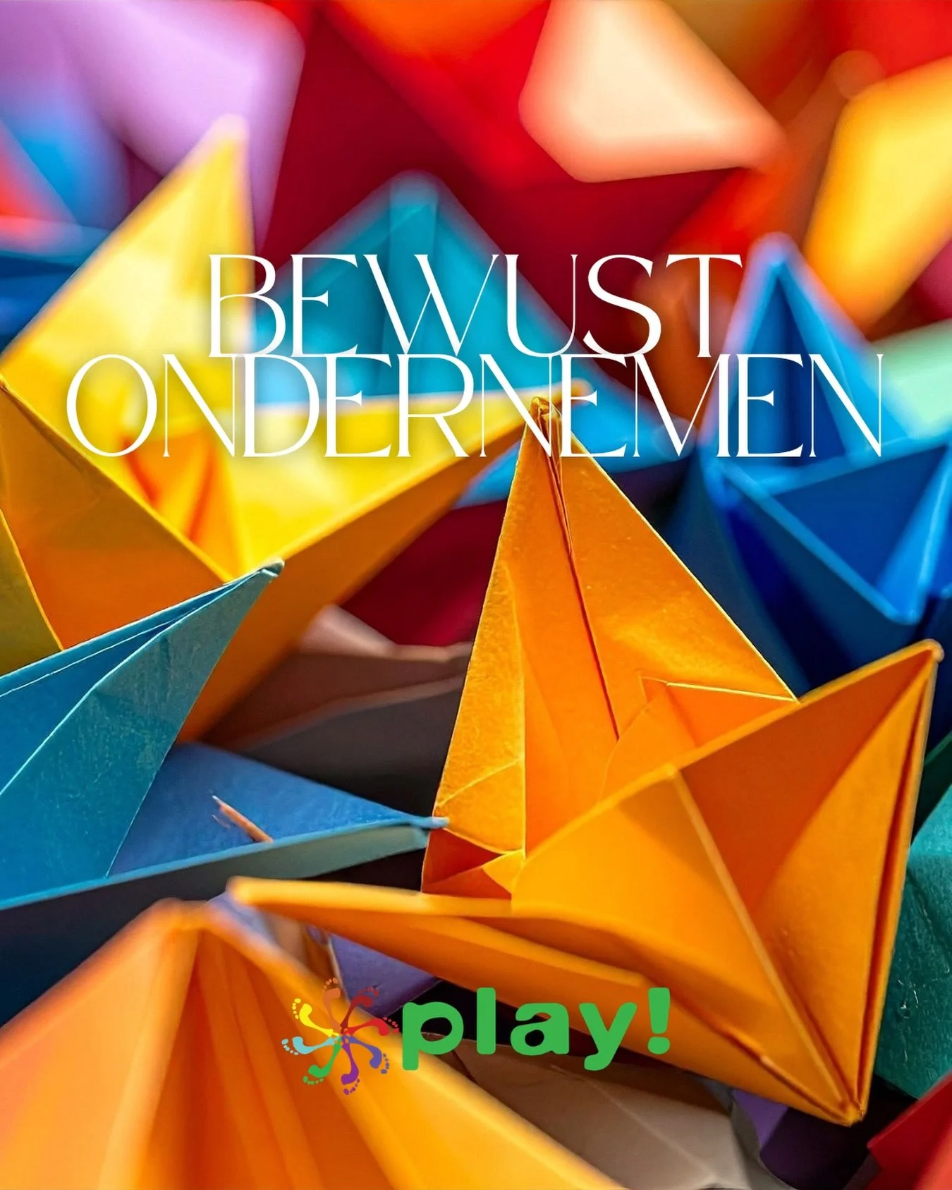 Bewust ondernemen - 8 juni ✨

Stel je voor dat je niet meer leeft voor het weekend, maar elke dag wakker wordt met energie en richting in jouw bedrijf. 🌟

In deze workshop gaan we terug naar de kern: ondernemen vanuit wie jij &eacute;cht bent. Geen 