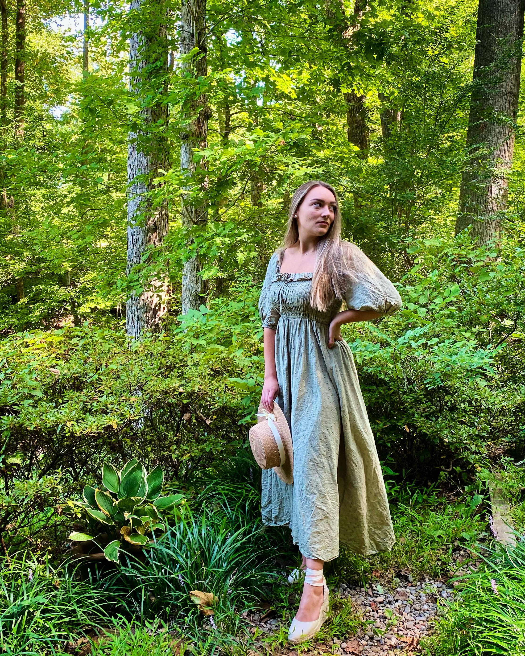 Outfit of the Day | 01 September 2022