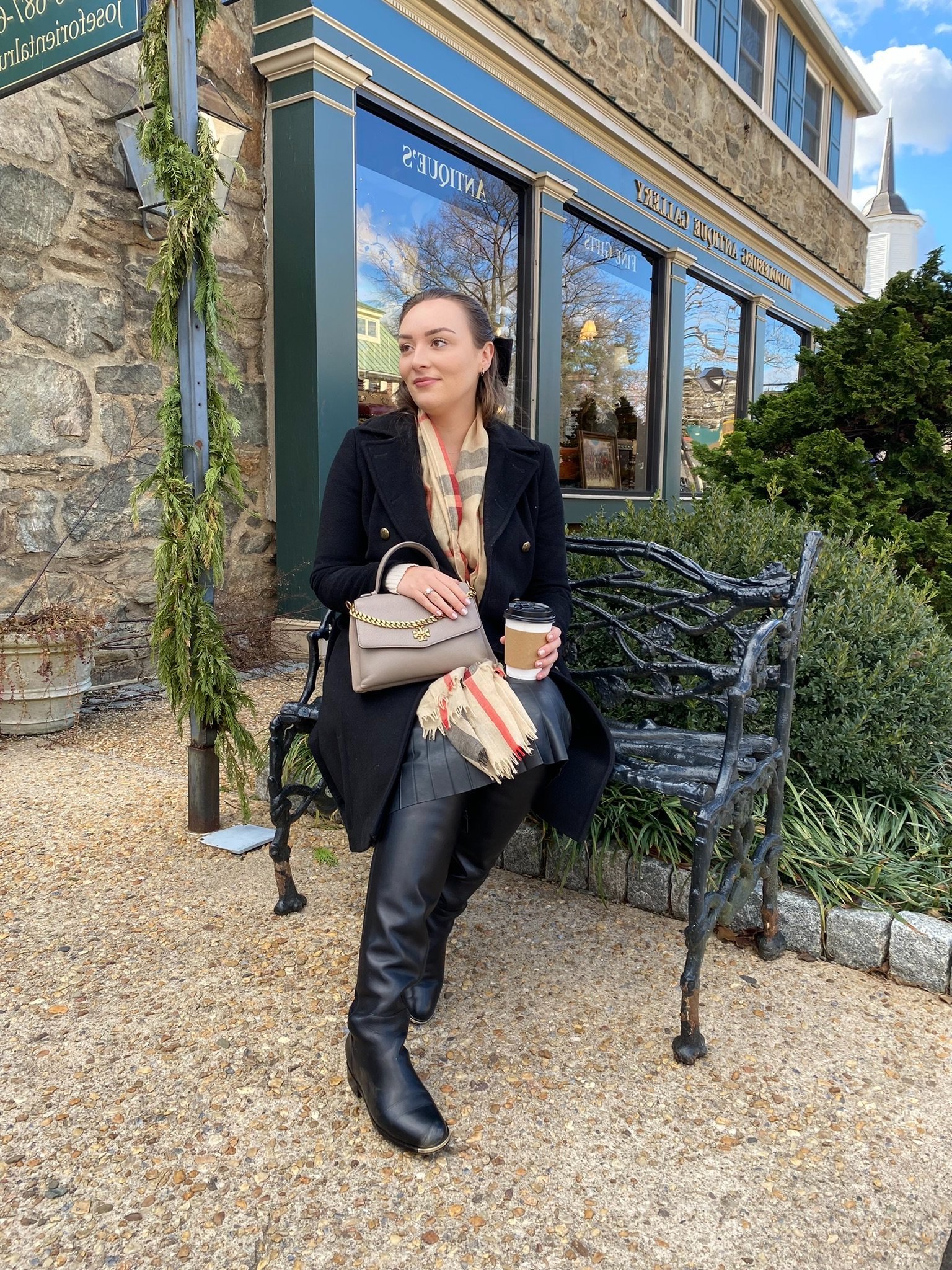 A Quick Life Update