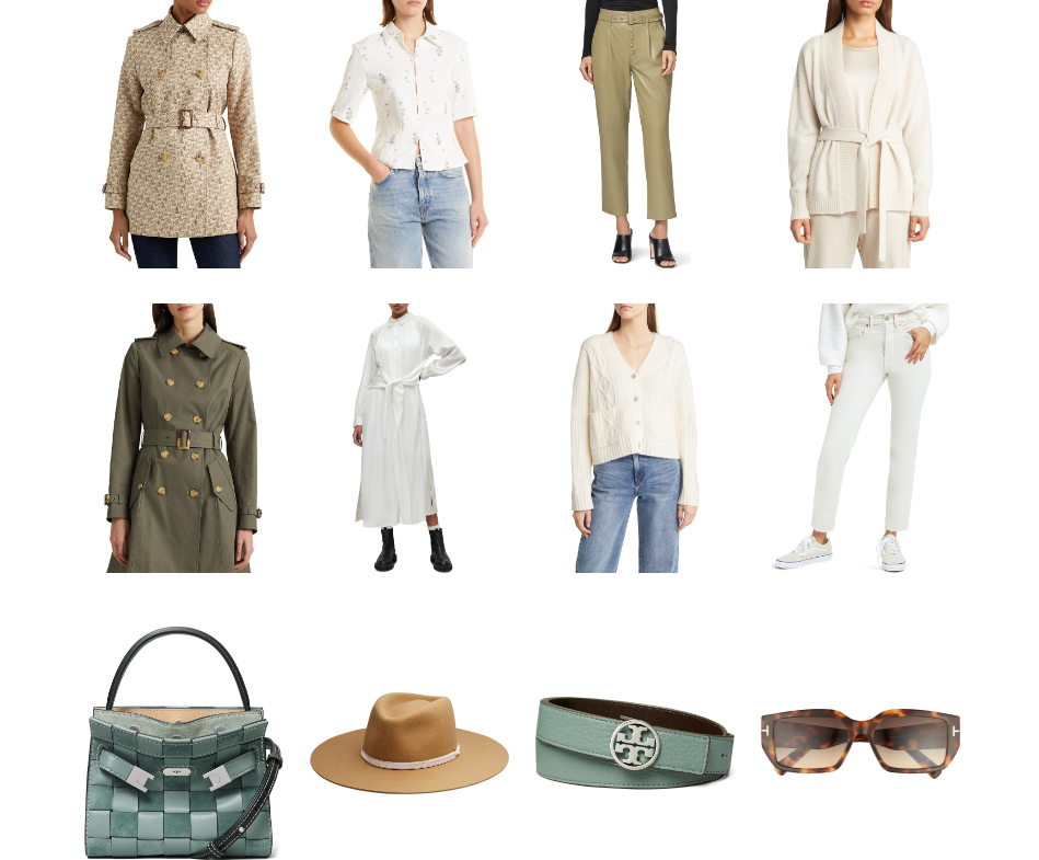 Nordstrom Spring Sale Edit