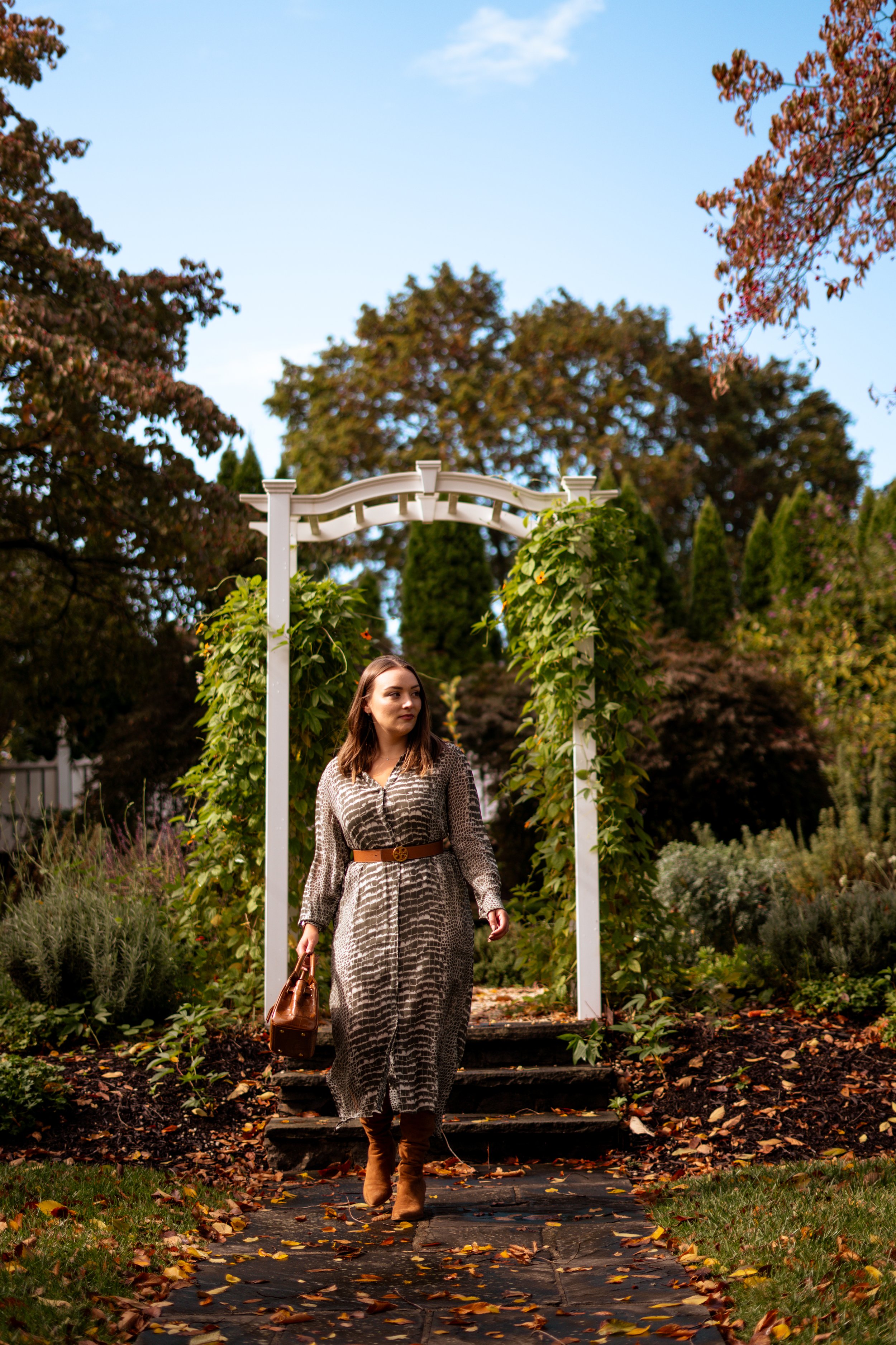 Must-Visit Botanical Gardens in the Old Dominion State