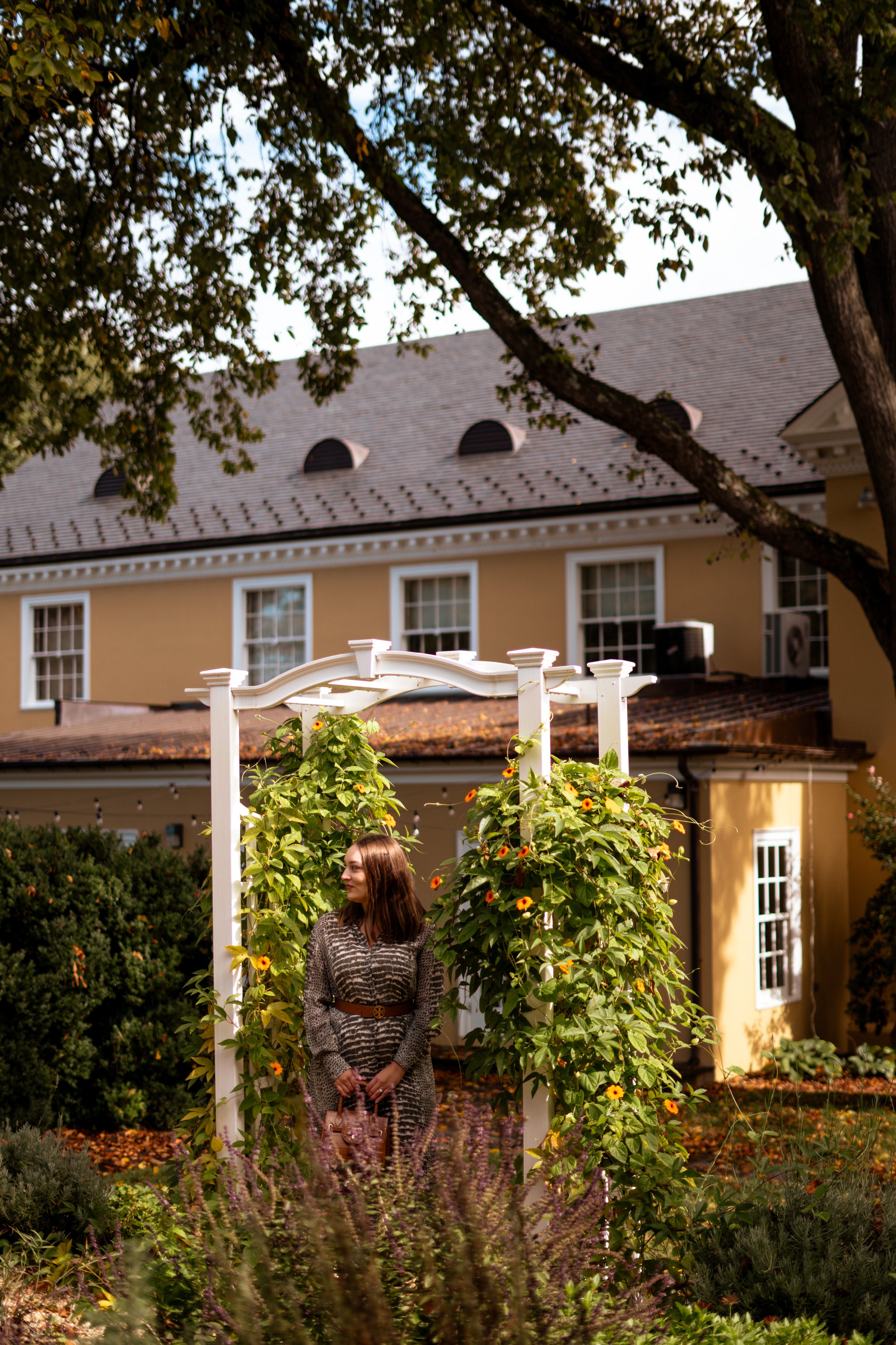 24 Hours in Hunt Country Virginia | A Country Chic Escapade