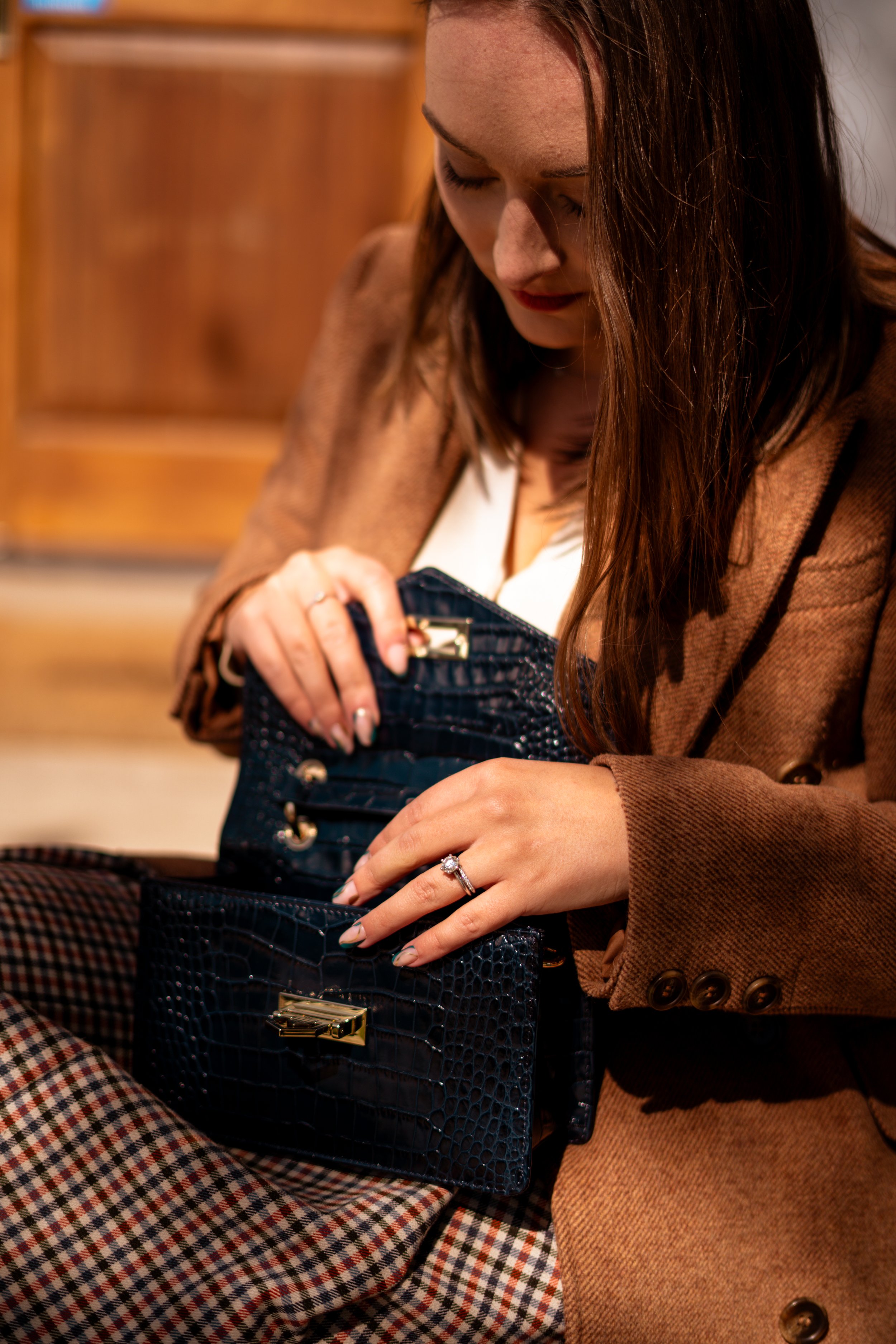 Timeless Elegance | Four Tips for Cultivating Classic, Old-Money Style