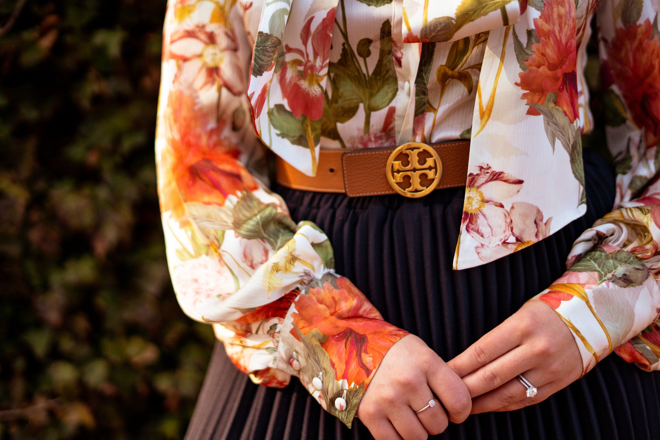 Tory Burch Fall Event 2023