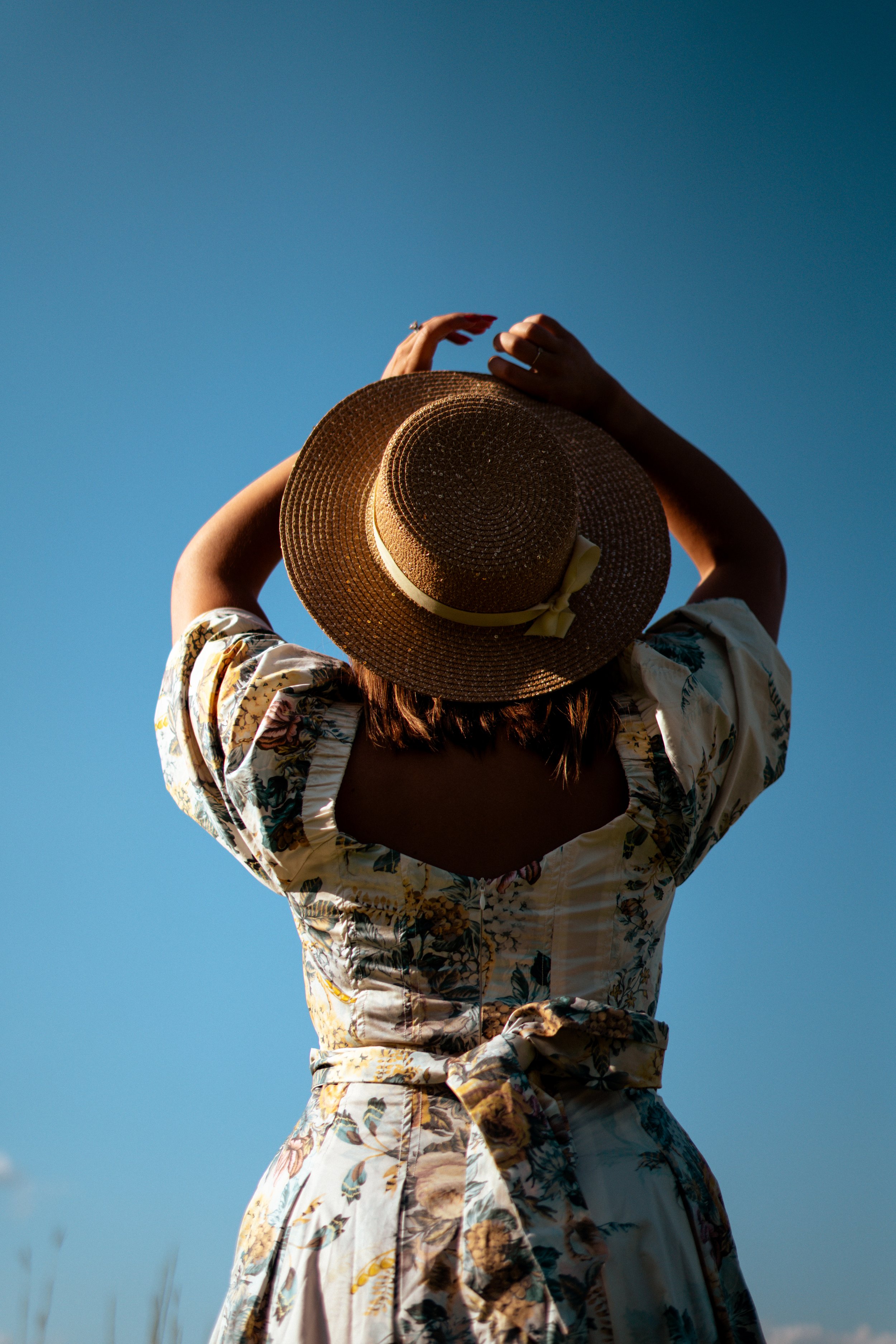 Until Next Year, Summer!