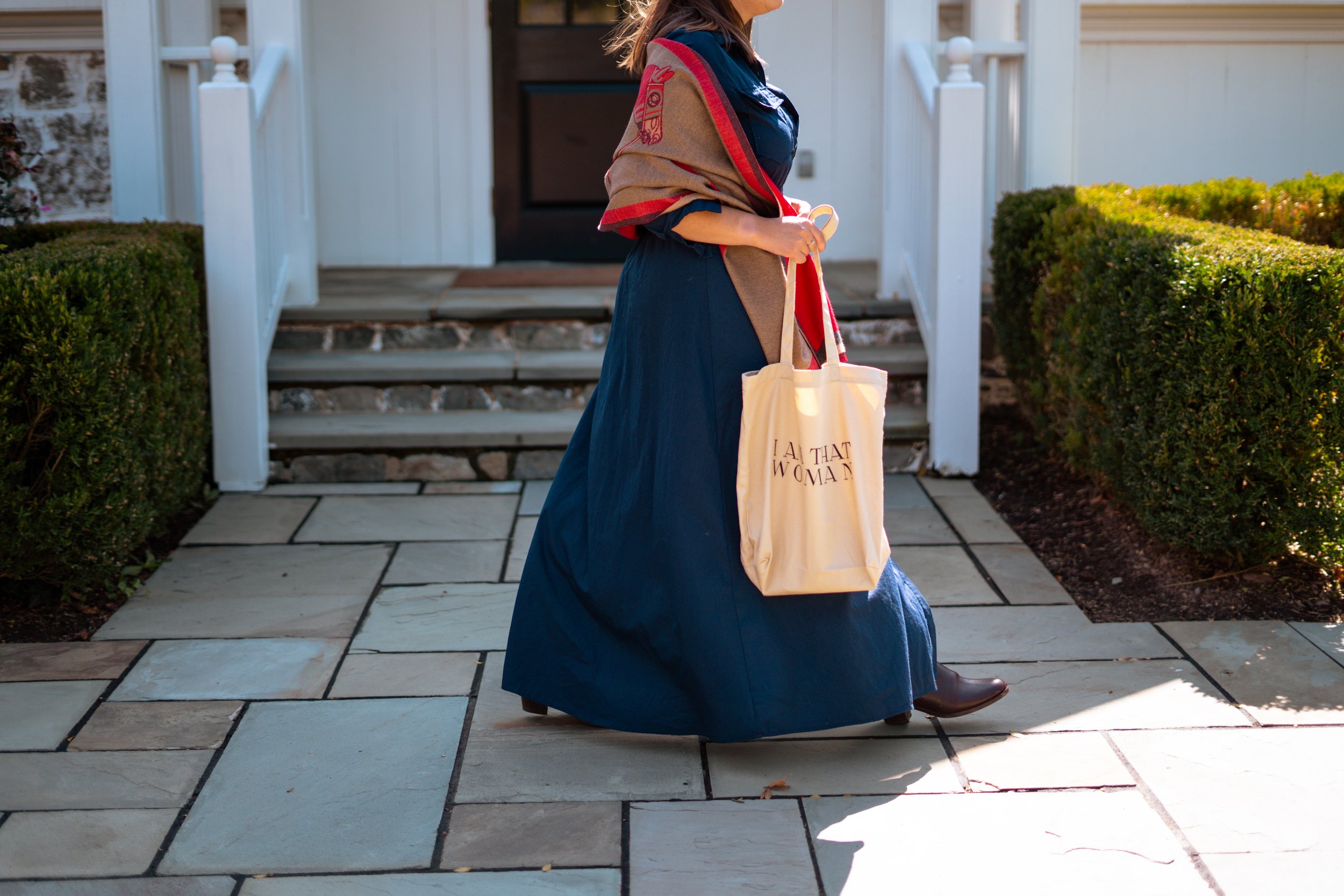 Shopping Local | Small Changes to Support Small Businesses