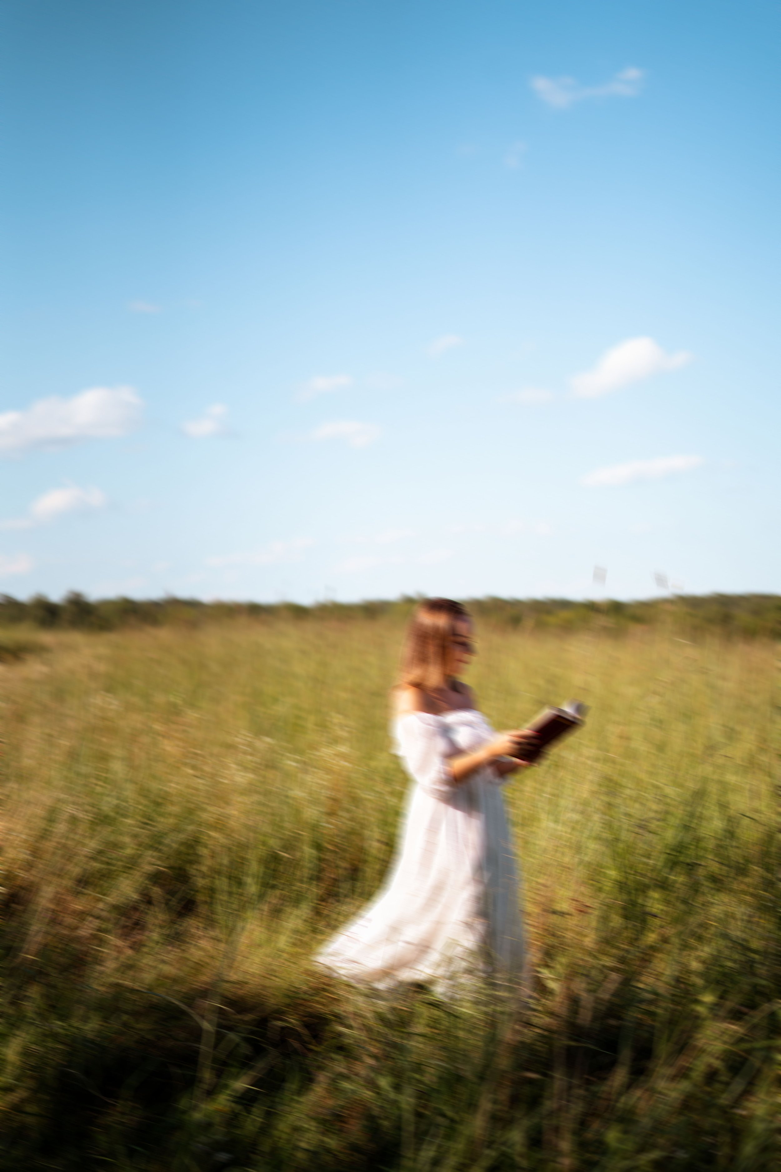 A Jane Austen Moment