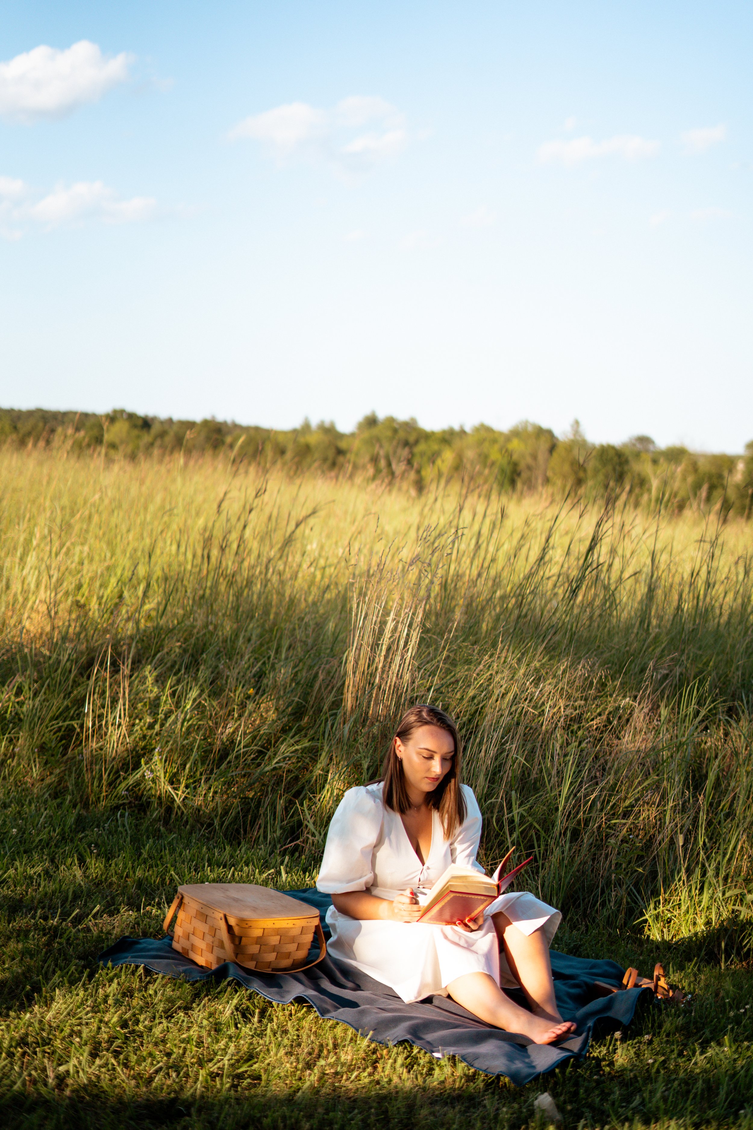Learning to Embrace a Slower Lifestyle