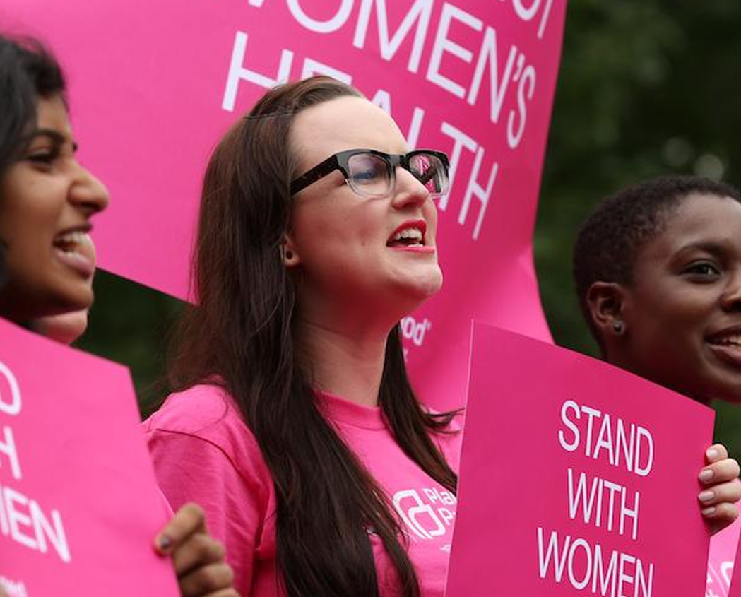 Planned Parenthood