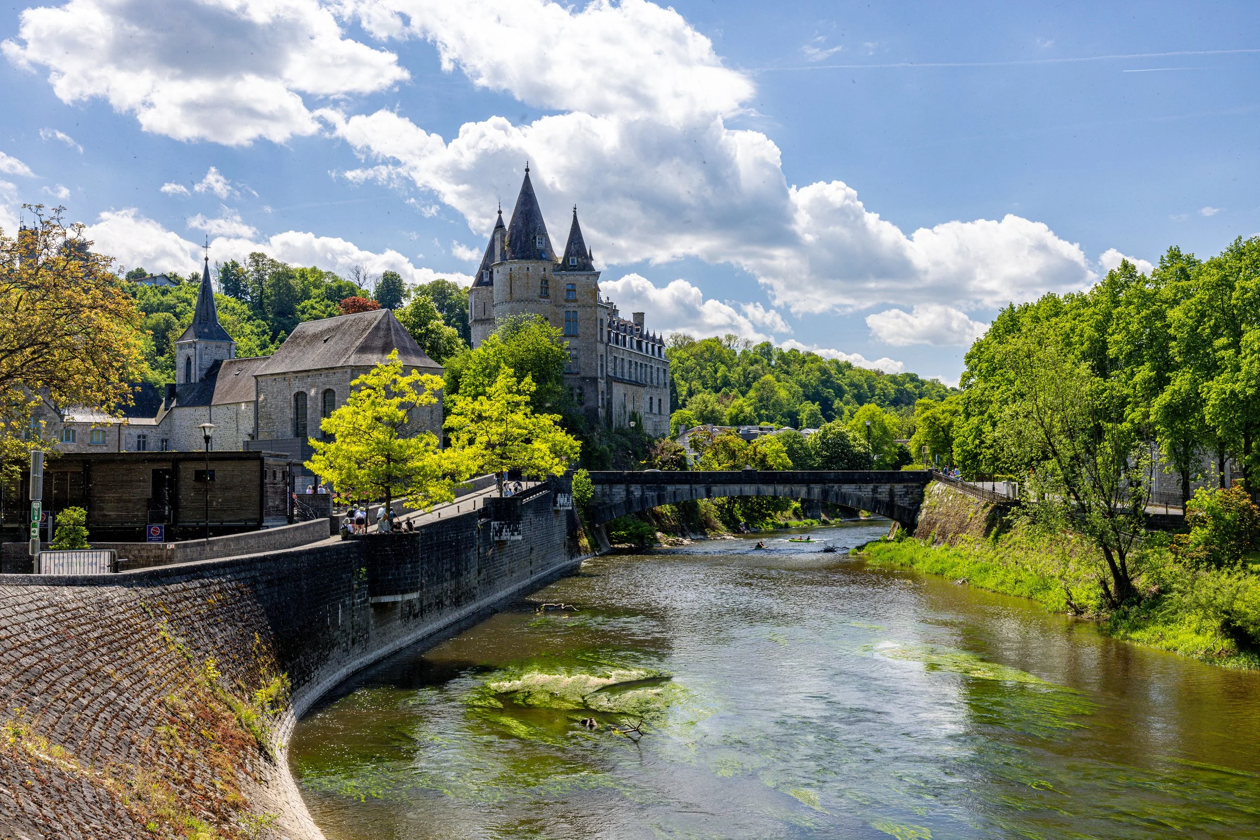 Ardennen