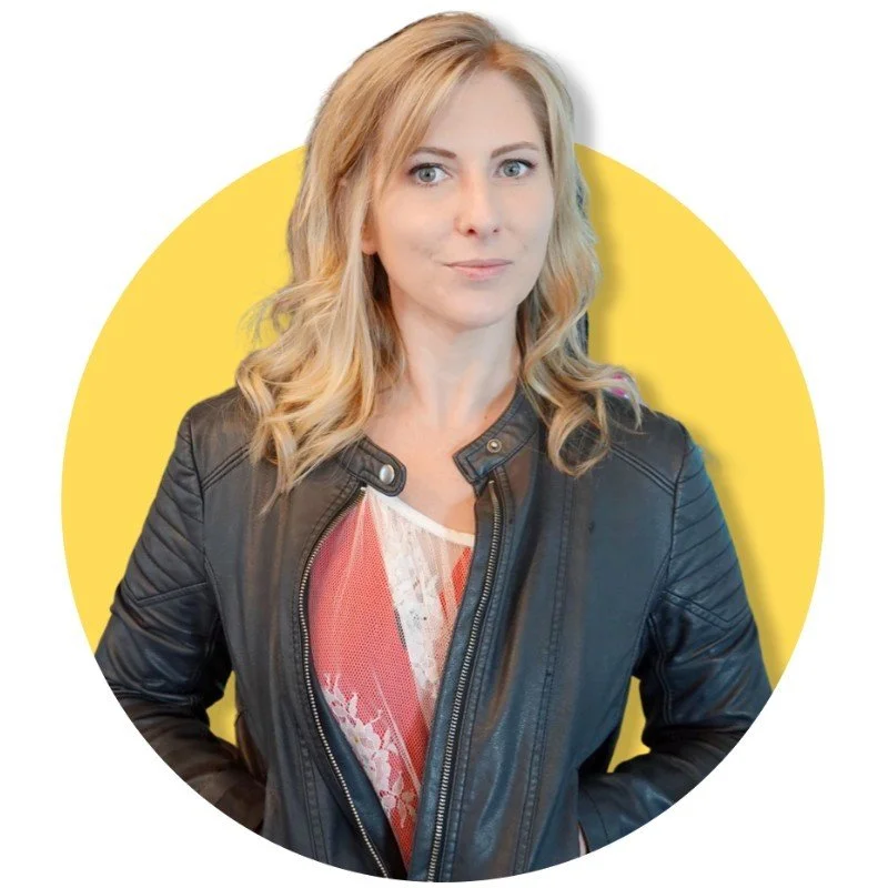 Season 5 -Episode 14 Erin Essex