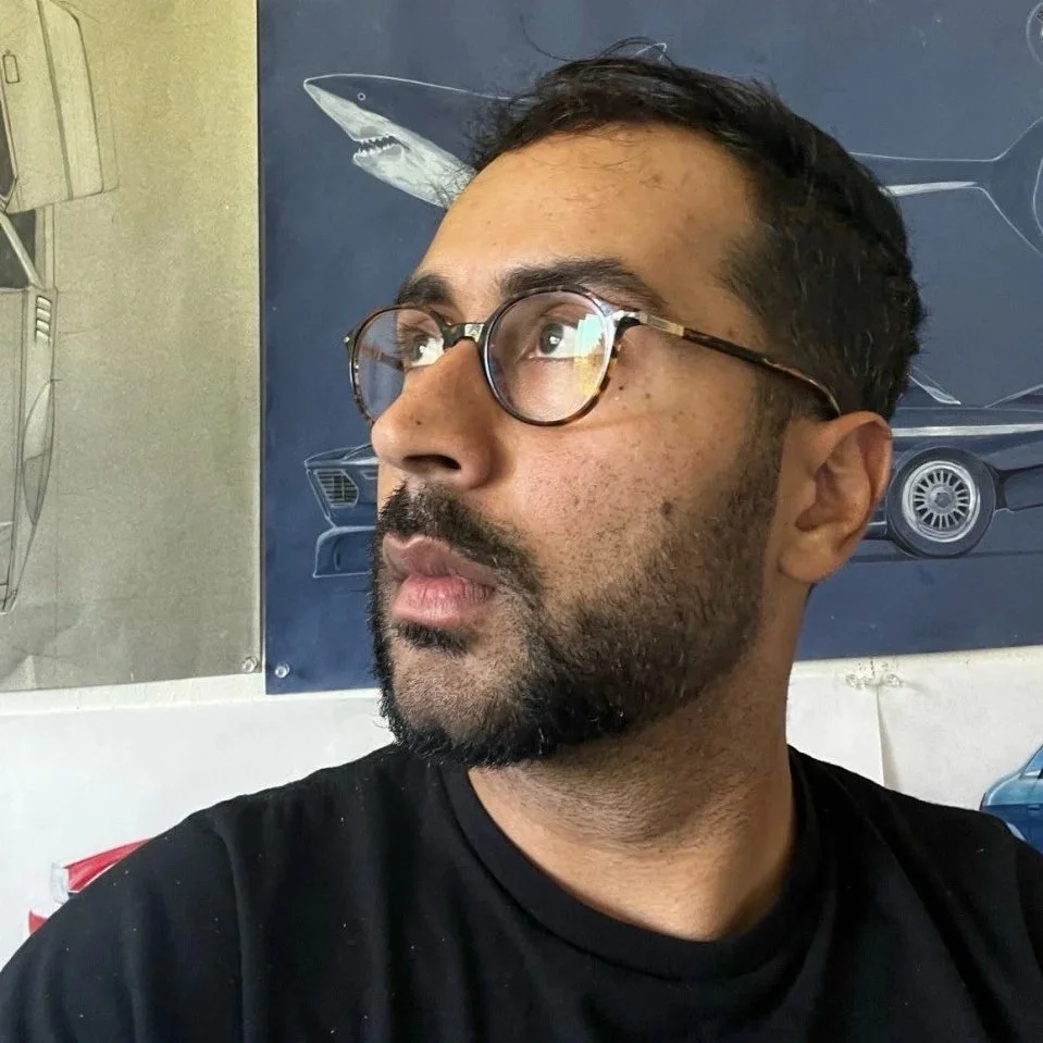 Season 5 -Episode 6 Rushi Patel