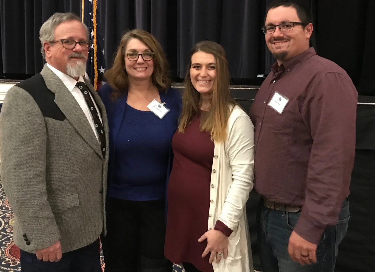 Ag Industry Dinner 2020