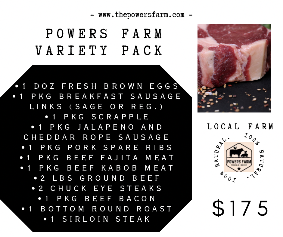 Black and White Photo-centric Local Food Facebook Post.png