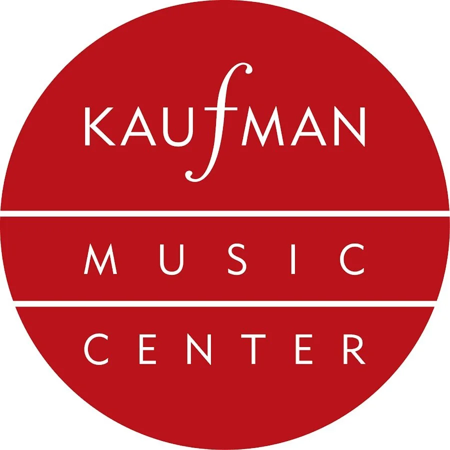 Merkin Hall at the Kaufman Music Center
