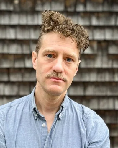 Daniel Thomas Davis