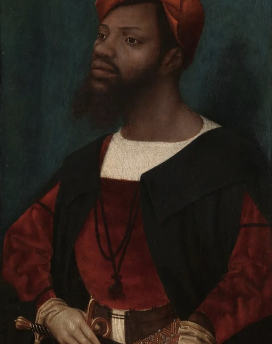 Vicente Lusitano