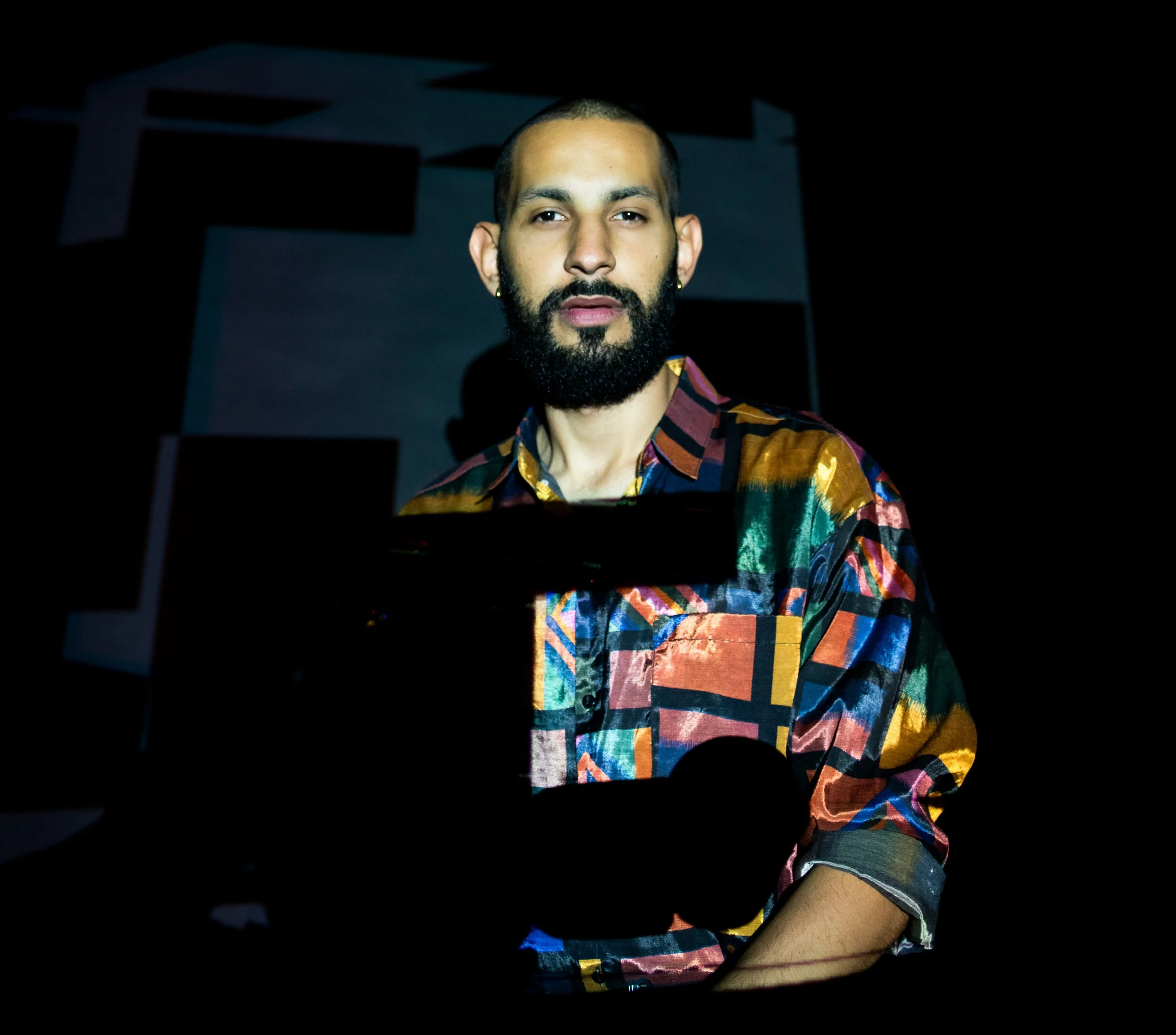 Christian Quiñones