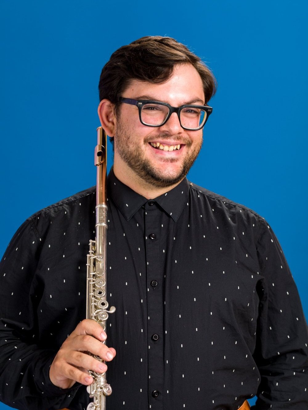 <b>Michael Avitabile</b><br>flutes (he/him)</small>