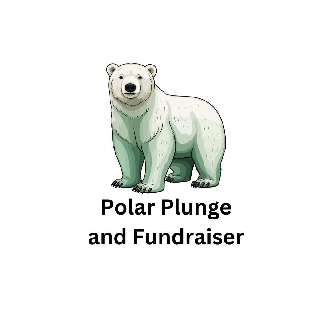 Polar Plunge and Fundraiser