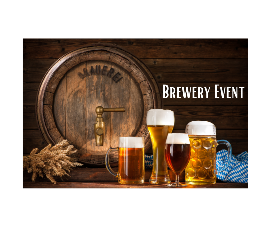 Brewery Event 