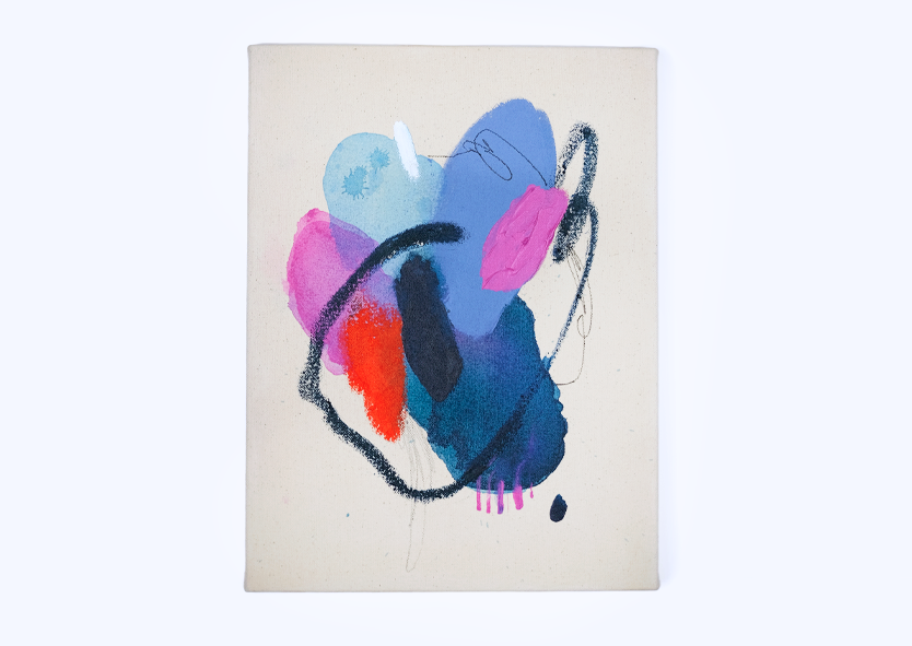 The Small Collection #37