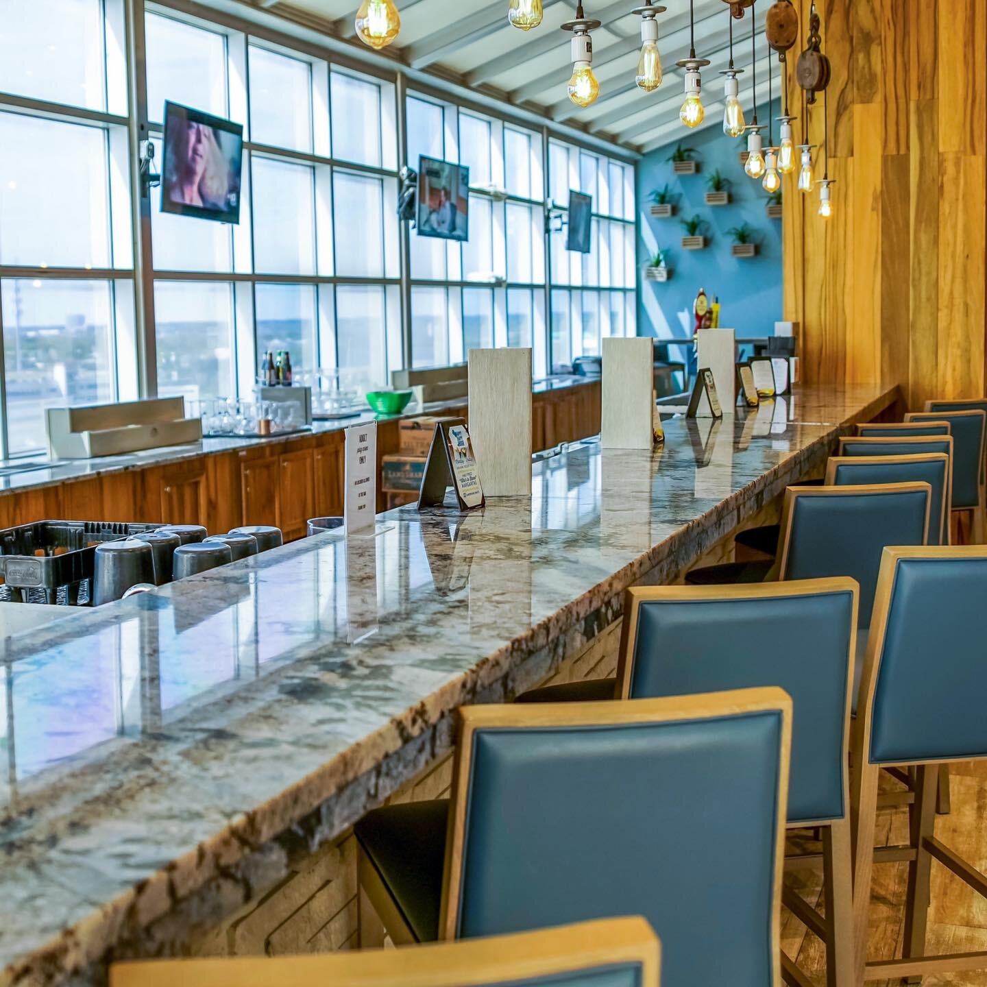 Did you know: You can see Biloxi Beach, part of the largest and longest man-made beach in the nation, from our Lost Key Bar located on the 10th floor!