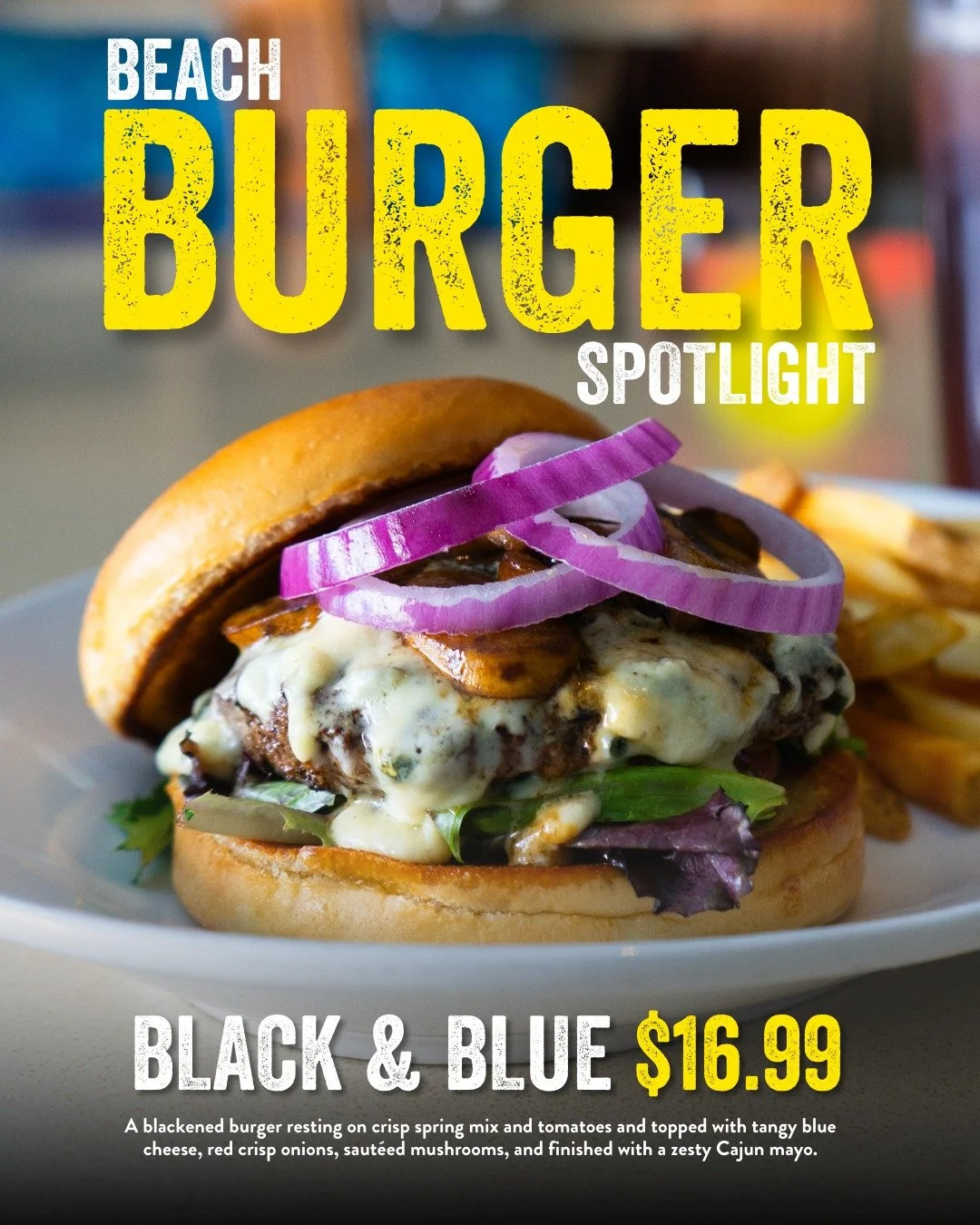 It&rsquo;s national cheeseburger day &hellip; you know where to find the best one!!