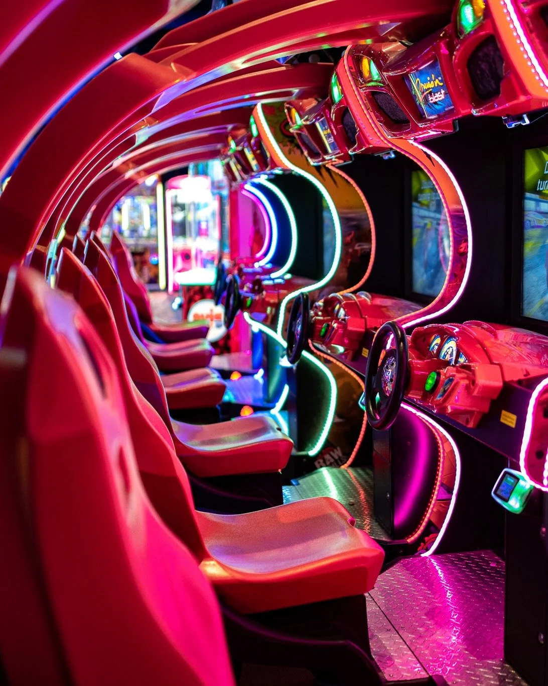 Once you start, you can't stop!

#familyfun #familyresort #margaritavilleresortbiloxi
 #margaritaville #escape #paradise #arcade #biloxi #gulfcoast #coastalms