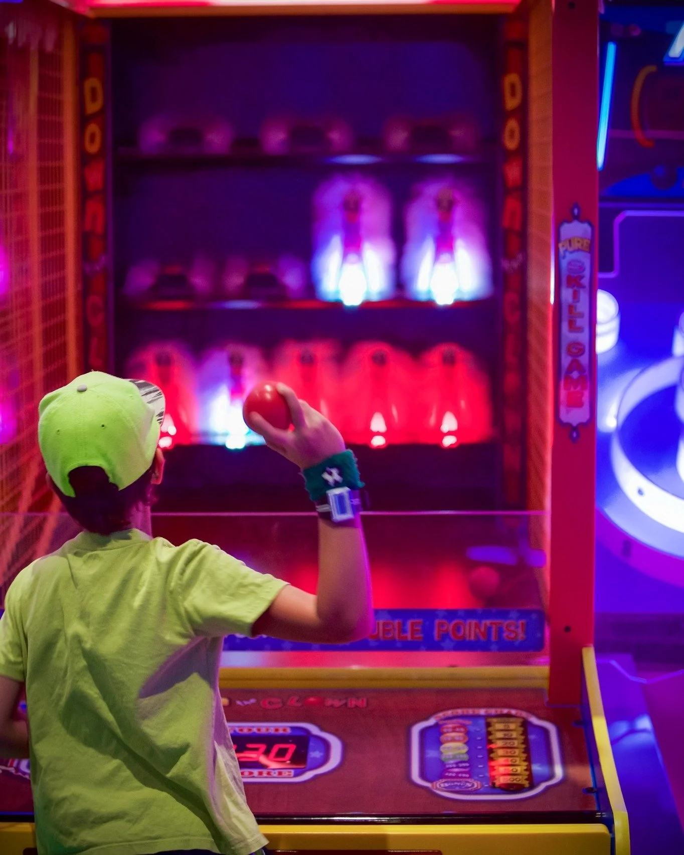 This is what we call... Living the good life!👾

#familyfun #familyresort #margaritavilleresortbiloxi
 #margaritaville #escape #paradise #arcade #biloxi #gulfcoast