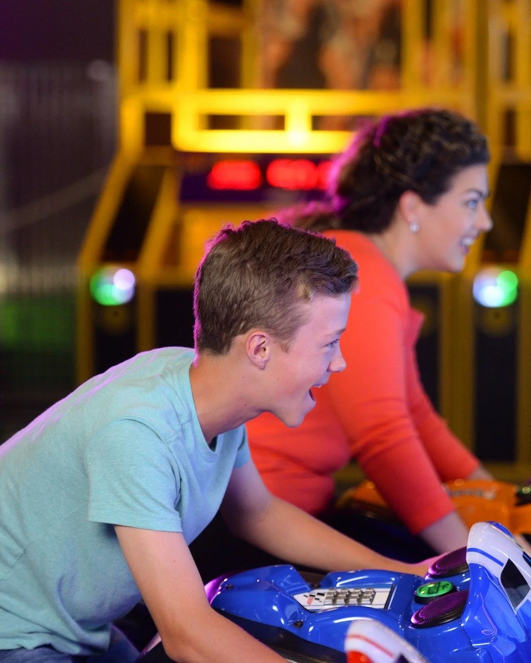 Family fun is calling! Escape into adventure at our Escape Family Entertainment Center – arcade games, activities, and smiles for everyone. Make memories that last a lifetime! 
#FamilyFun #EscapeMargaritaville #VacationVibes #GamesGalore