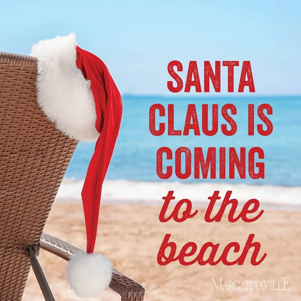 Merry Christmas to all of our Parrotheads out there! From our Margaritaville Resort Biloxi Family To Yours!!!!