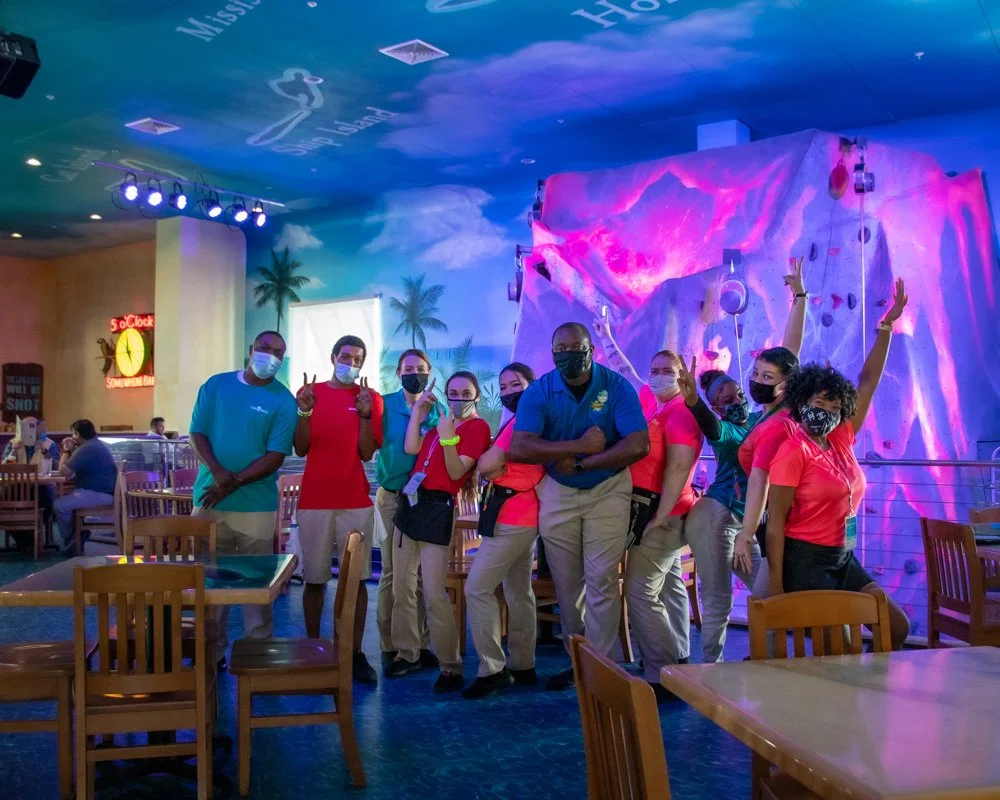 Careers — Margaritaville Resort Biloxi