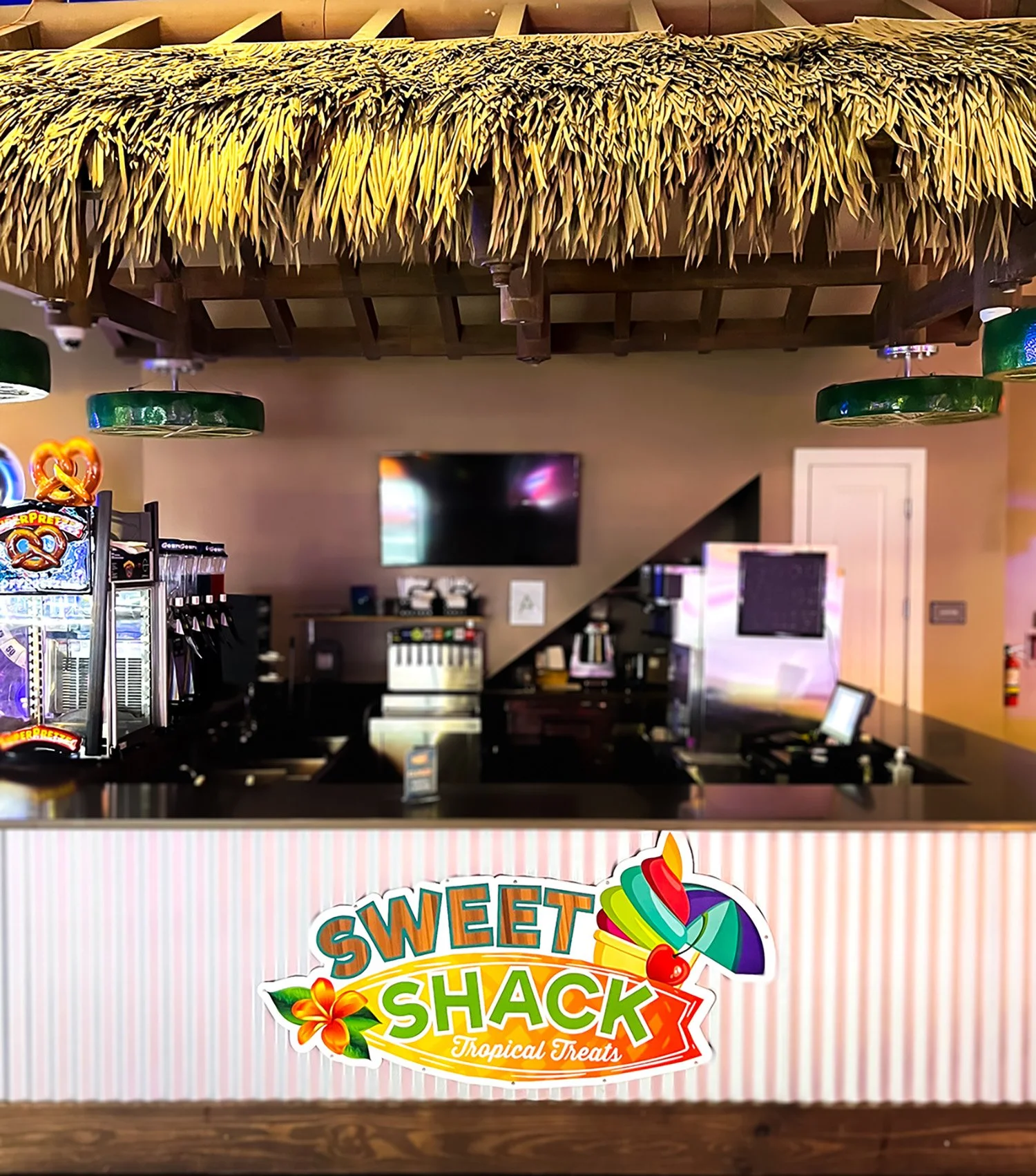 Drinks & Dining — Margaritaville Resort Biloxi