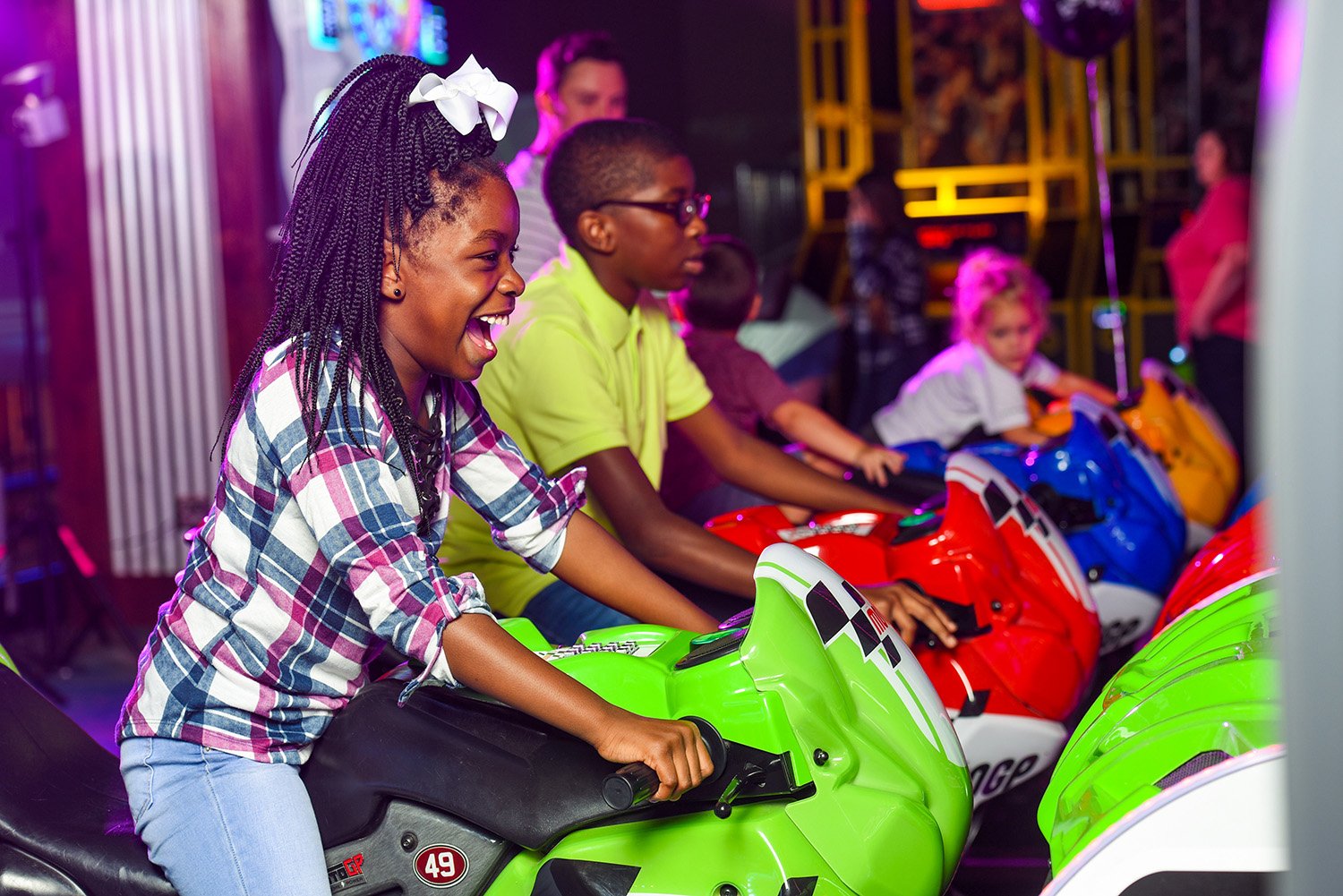 Escape — Margaritaville Resort Biloxi