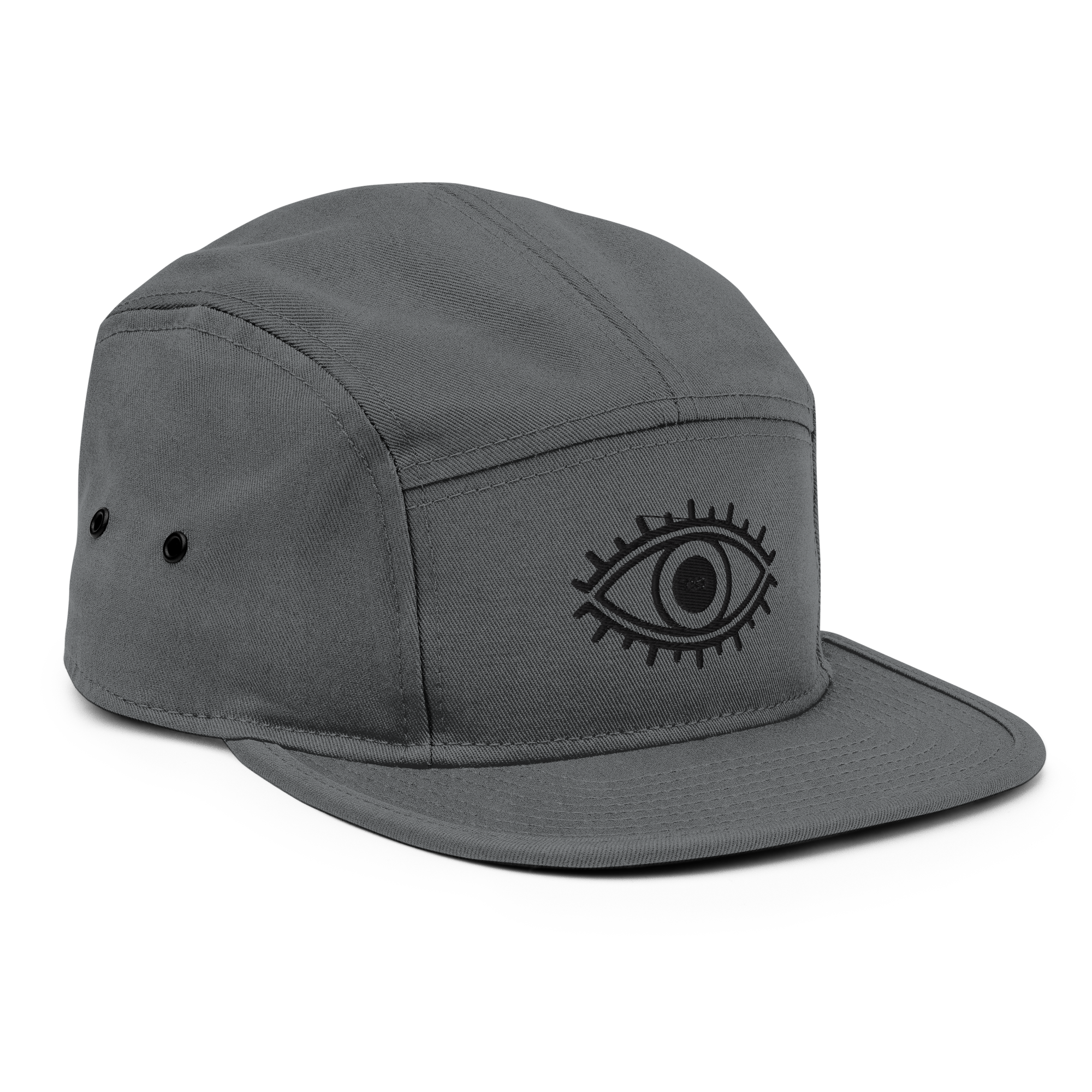 5-panel-camper-charcoal-gray-right-front-632d38249a850.png