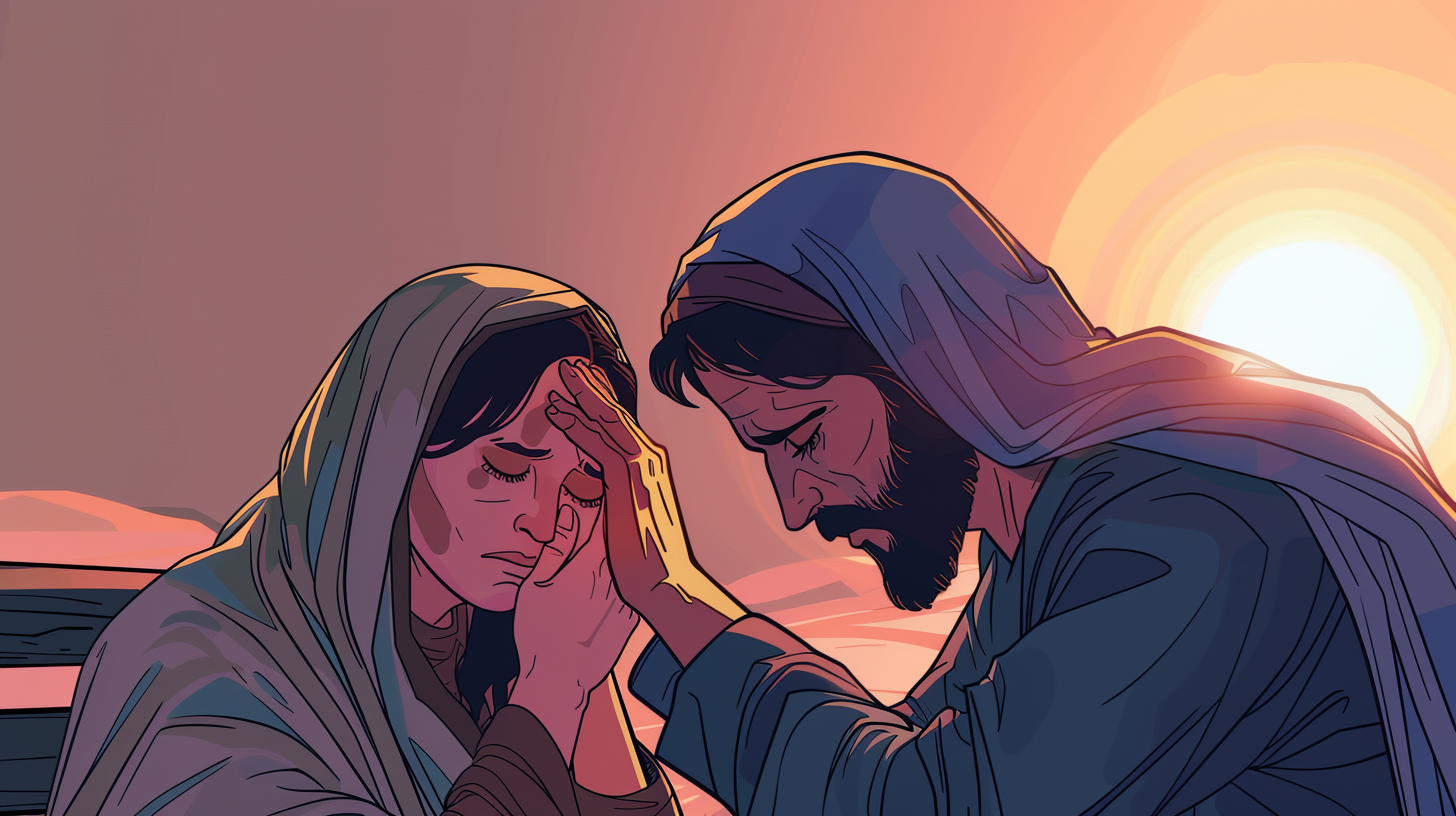 Part 2: Healing and Compassion: A Christian Response to Global Health and Preventable Diseases