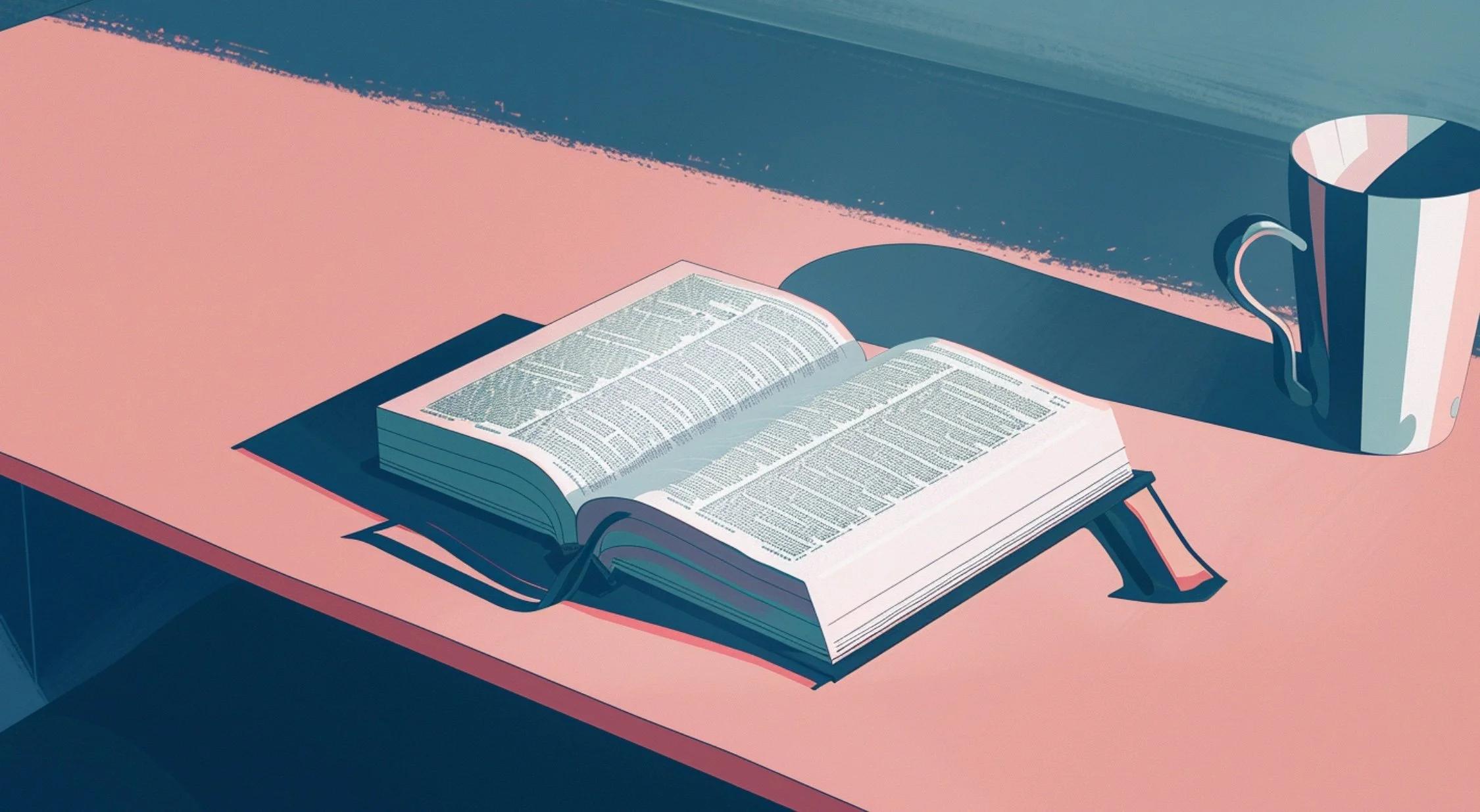 10 Bible Verses On How We Can Approach Our Studies and Jobs