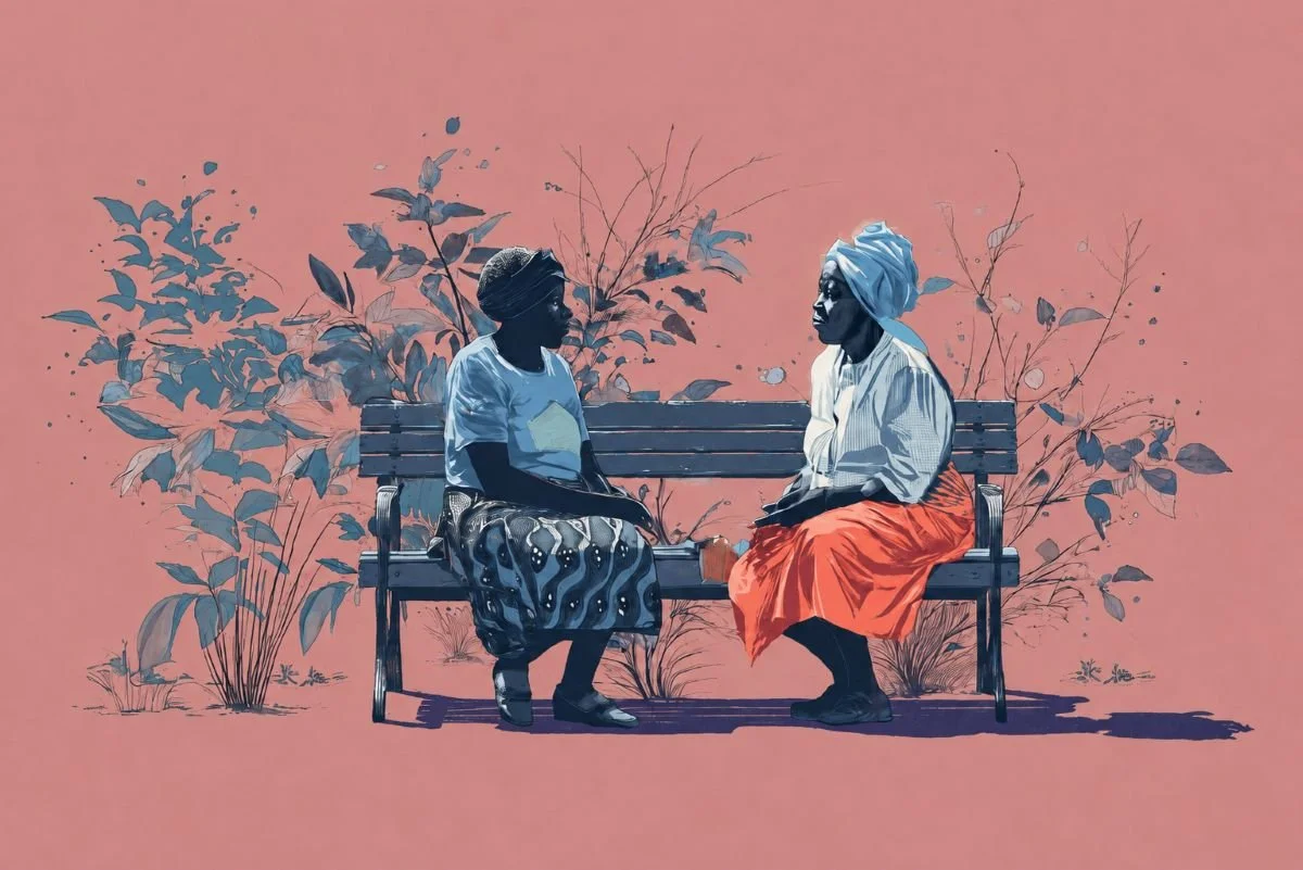 Global Mental Health - Full Report